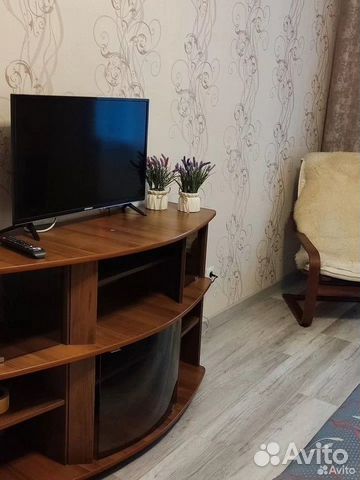 

1-к. квартира, 43 м², 2 кровати