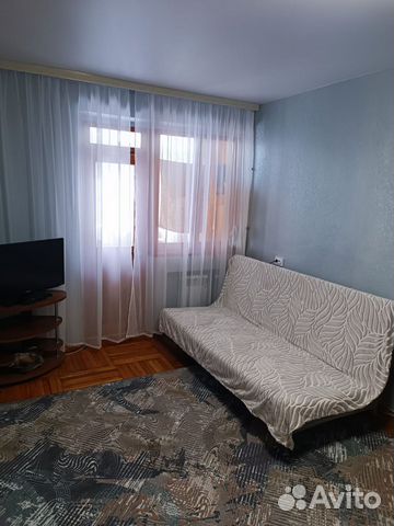 

2-к. квартира, 55 м², 3 кровати