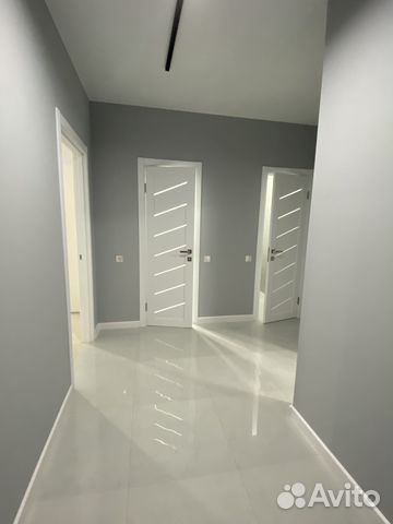 

1-к. квартира, 55 м², 1/10 эт.