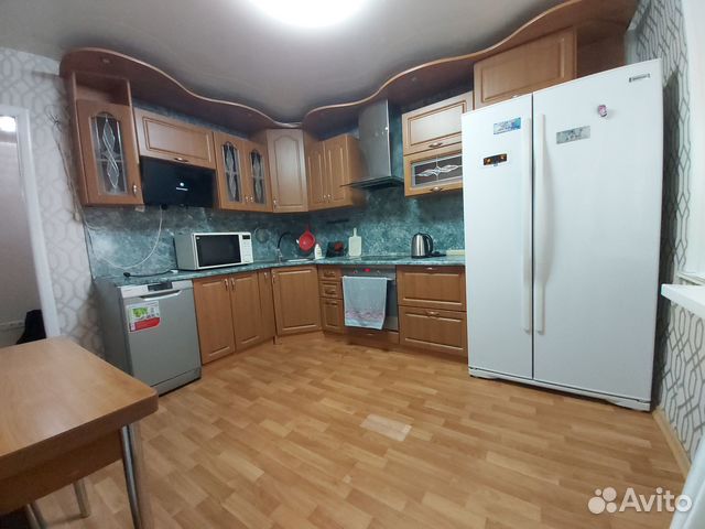

2-к. квартира, 50 м², 2 кровати