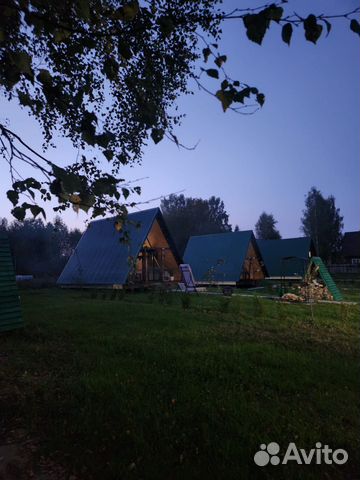 

2-к. дом, 45 м²