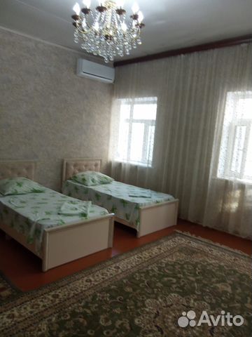 

4-к. дом, 165 м²