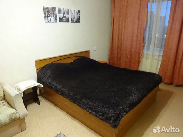 Студия, 31 м², 13/14 эт. Студия, 31 м², 13/14 эт.