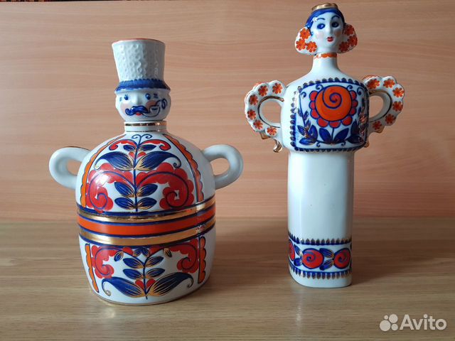 Штоф(сосуды для вина) Штоф(сосуды для вина)