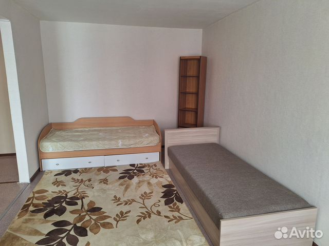 

2-к. квартира, 45 м², 3 кровати