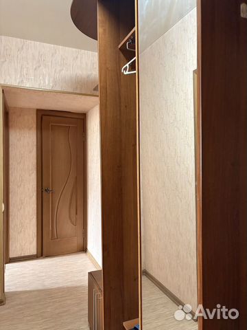 

2-к. квартира, 55 м², 2 кровати