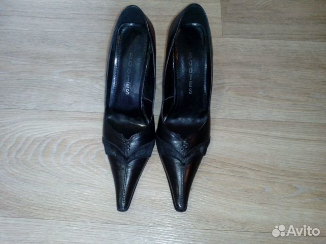 Туфли натурльная кожа Туфли натурльная кожа