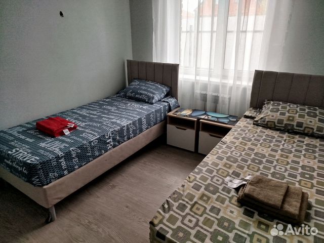 

3-к. дом, 70 м²