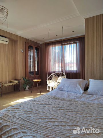 

2-к. квартира, 72 м², 3 кровати