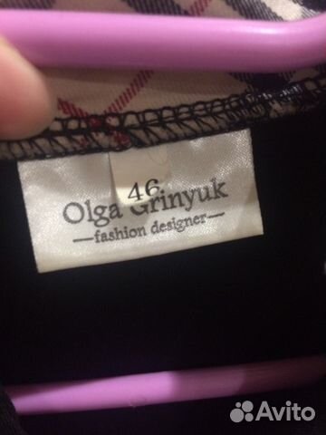 Платье Платье