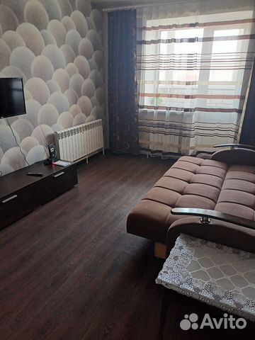 

2-к. квартира, 58 м², 4 кровати