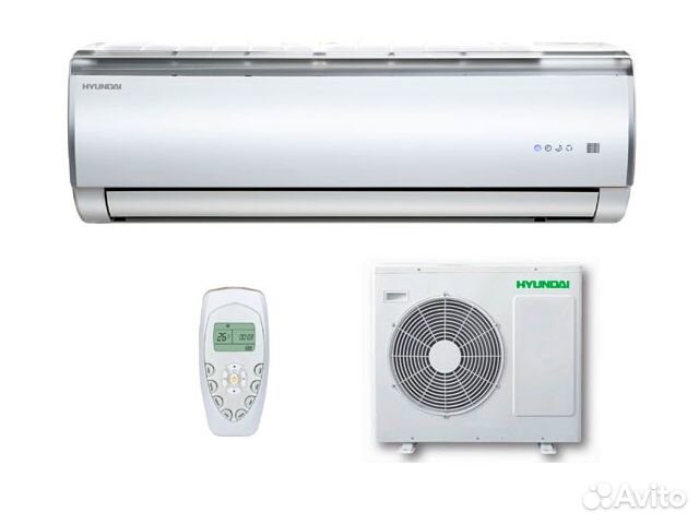 Монтаж кондиционеров, продажа