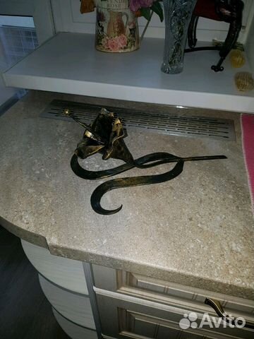 Цветы из металла Цветы из металла