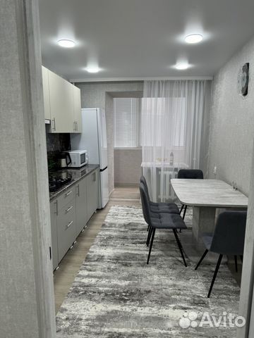 

3-к. квартира, 75 м², 4 кровати