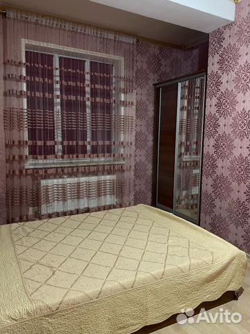 

2-к. квартира, 72 м², 3 кровати