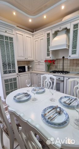 

1-к. квартира, 48,5 м², 2 кровати