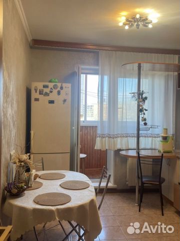 

3-к. квартира, 65 м², 3 кровати