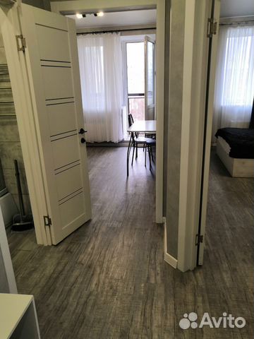 

2-к. квартира, 60 м², 3 кровати
