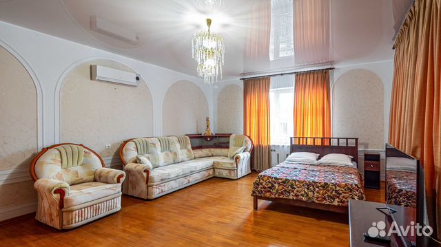 

2-к. дом, 75 м²