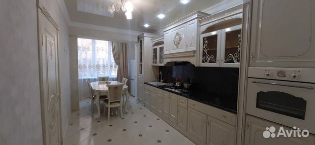 

2-к. квартира, 51 м², 3 кровати
