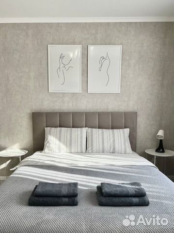 

3-к. квартира, 78 м², 5 кроватей