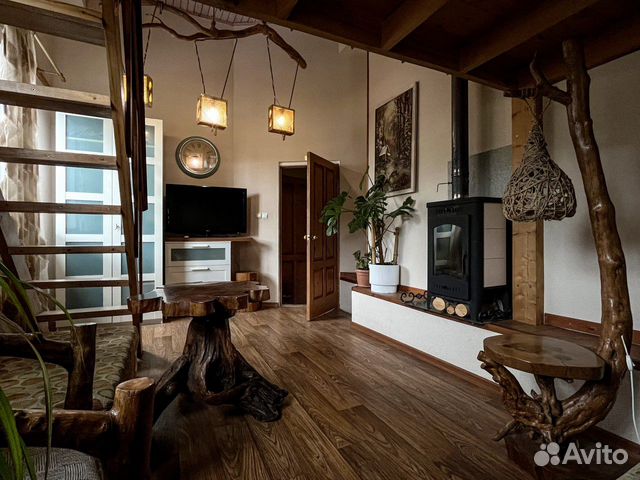 

3-к. квартира, 65 м², 4 кровати