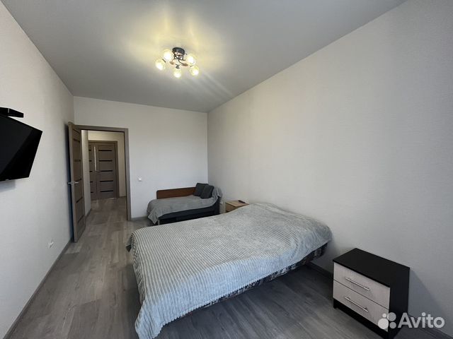 

2-к. квартира, 45 м², 4 кровати