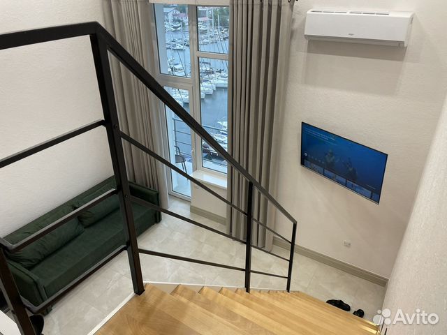

2-к. квартира, 75 м², 3 кровати