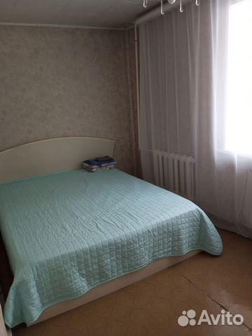 

3-к. квартира, 51 м², 4 кровати