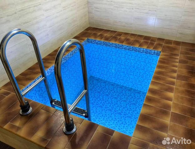 

3-к. коттедж, 140 м²