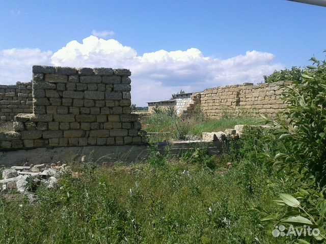 Участок 10 сот. (ИЖС)