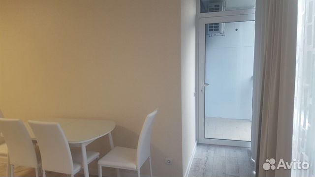 2-к квартира, 42 м², 3/4 эт.