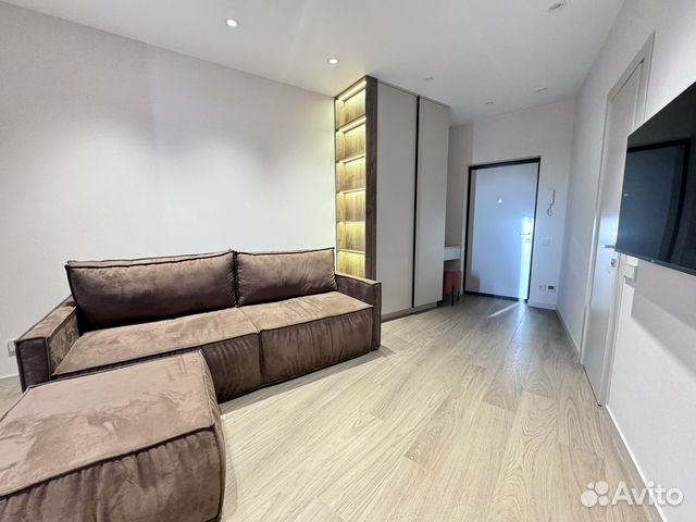 

2-к. квартира, 70 м², 2 кровати