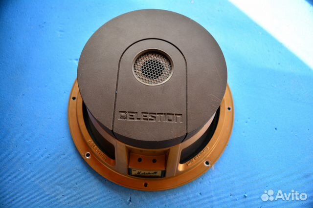 celestion g12 gold s303