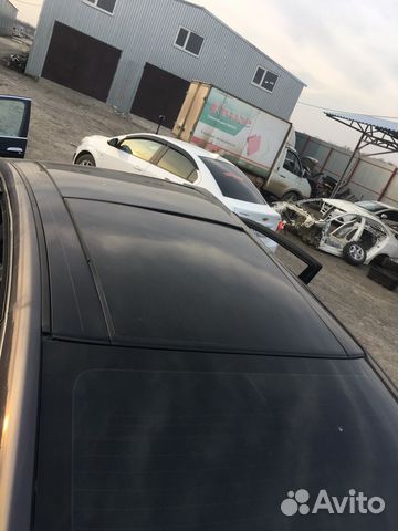 Крыша Панарама Ниссан Теана Nissan Teana J32 T-31