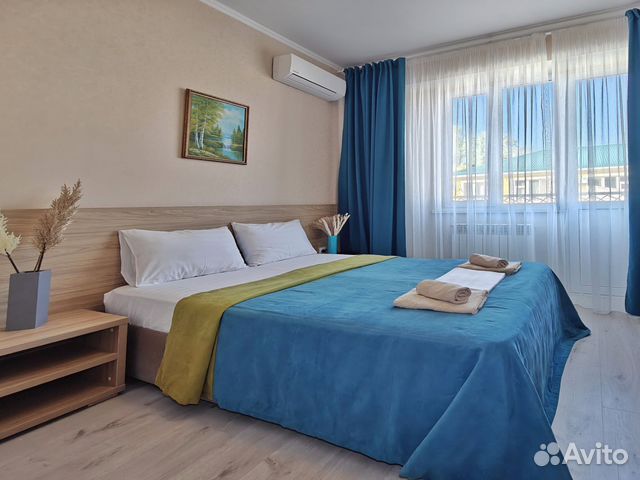 

3-к. таунхаус, 82 м²