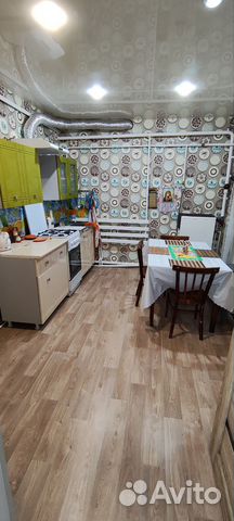 

3-к. дом, 70 м²