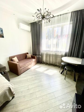 

1-к. квартира, 36 м², 3/19 эт.