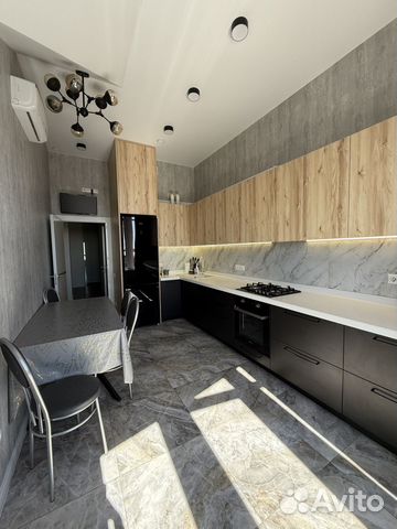

3-к. квартира, 90 м², 3 кровати
