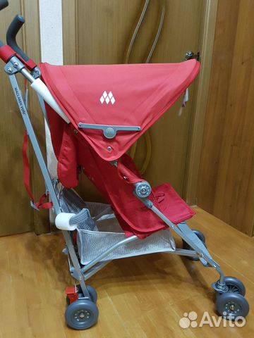 Коляска Maclaren volo Коляска Maclaren volo