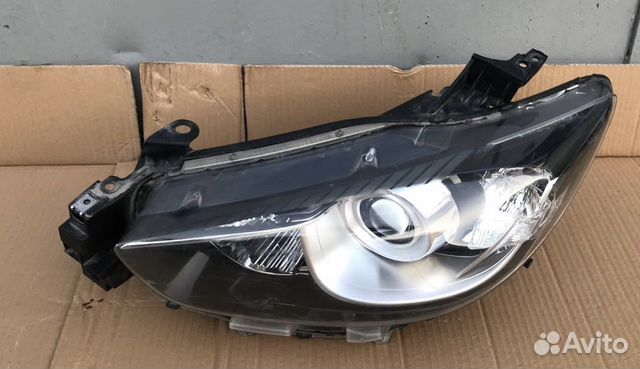 C5 фара. Mazda CX-5 фара ксенон. Фары Мазда сх5 ксенон. Передняя фара Mazda CX 5. Фара ксенон Mazda CX-7
