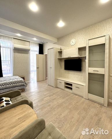 

2-к. квартира, 55 м², 4 кровати