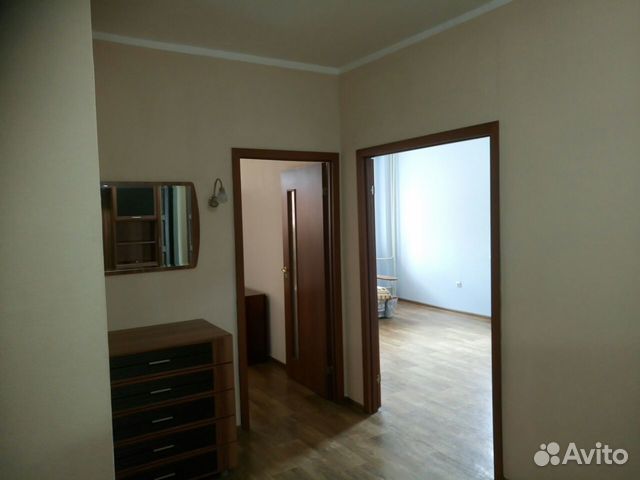 1-к квартира, 41.3 м², 8/10 эт. 1-к квартира, 41.3 м², 8/10 эт.