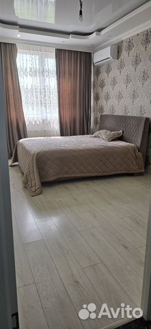 

1-к. квартира, 43 м², 1 кровать