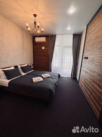 

2-к. таунхаус, 65 м²