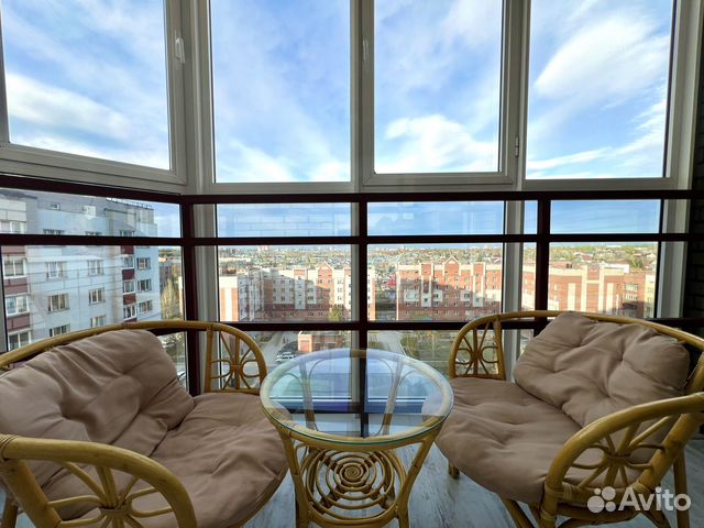 

2-к. квартира, 72 м², 4 кровати