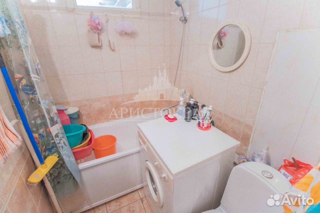 2-к квартира, 45.5 м², 1/5 эт. 2-к квартира, 45.5 м², 1/5 эт.