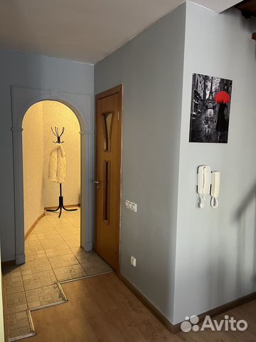 

3-к. квартира, 120 м², 4 кровати