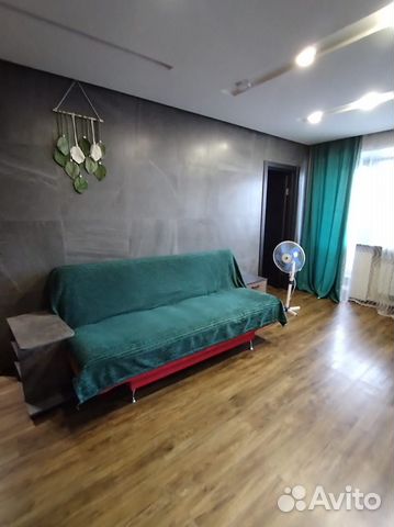 

2-к. квартира, 54 м², 4 кровати