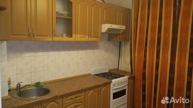 2-к квартира, 49.1 м², 2/5 эт.